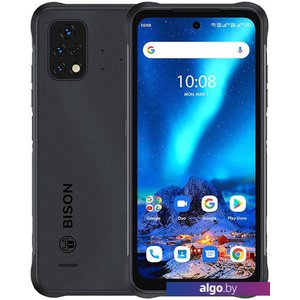 Смартфон Umidigi Bison 2 6GB/128GB (черный)