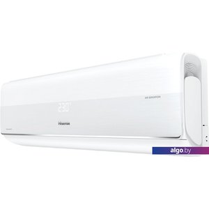 Сплит-система Hisense Air Sensation Superior DC Inverter AS-10UW4RXVQF00