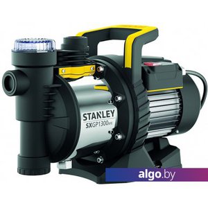 Садовый насос Stanley SXGP1300XFE