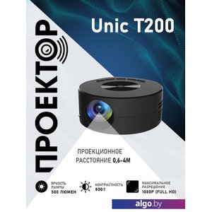 Unic T200