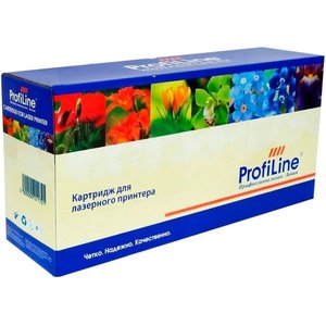 Картридж ProfiLine PL-CF542X-Y (аналог HP CF542X)