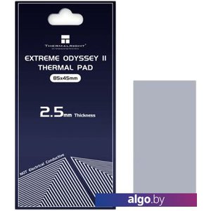 Thermalright Extreme Odyssey II 85x45x2.5mm