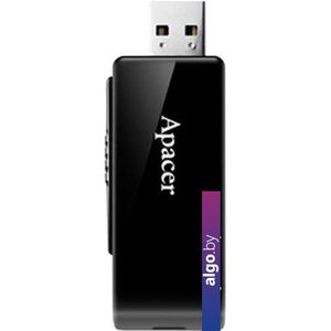 USB Flash Apacer AH350 32 Гб