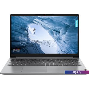 Ноутбук Lenovo IdeaPad 1 15IAU7 82QD004SRK