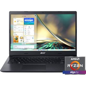 Ноутбук Acer Aspire 3 A315-43-R7F8 NX.K7CER.007