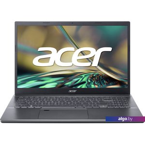 Ноутбук Acer Aspire 5 A515-57-72E4 NX.K3KER.004