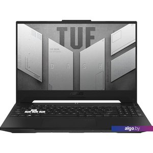 Игровой ноутбук ASUS TUF Gaming Dash F15 2022 FX517ZM-HN094