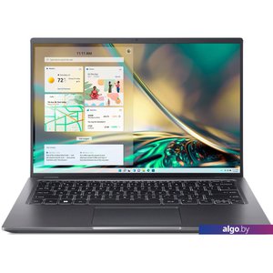 Ноутбук Acer Swift X SFX14-51G-52SJ NX.K6KER.005