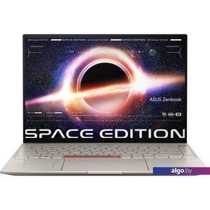 Ноутбук ASUS Zenbook 14X OLED Space Edition UX5401ZAS-KN032X