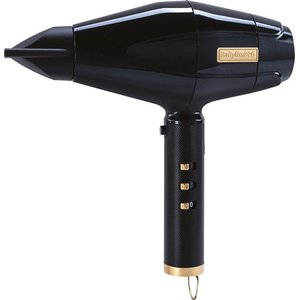 Фен BaByliss PRO BlackFX FXBDB1E