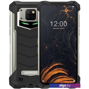 Doogee S88 Plus (черный)