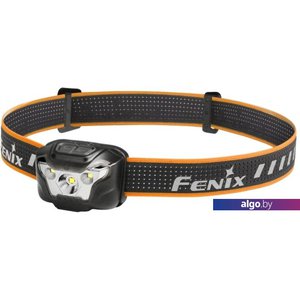 Фонарь Fenix HL18R (черный)