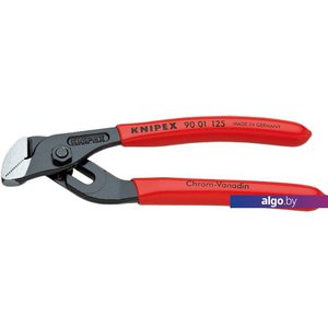 Клещи переставные Knipex 9001125