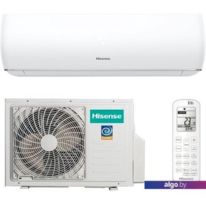 Сплит-система Hisense Expert Pro DC Inverter R32 AS-13UW4RYDTV03