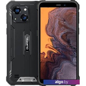 Смартфон Oukitel WP20 Pro (серый)