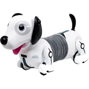 Интерактивная игрушка Ycoo Собака робот Дэкел 88570