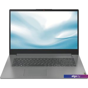 Ноутбук Lenovo IdeaPad 3 17ITL6 82H900NSRU