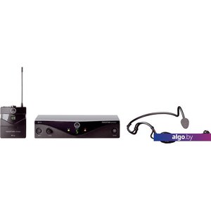 Микрофон AKG Perception Wireless 45 Sports Set BD-U2