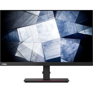 Монитор Lenovo ThinkVision P24h-2L 62B2GAT1IS