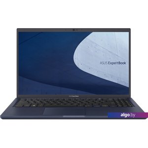 Ноутбук ASUS Expertbook B1 B1500CEAE-BQ2164