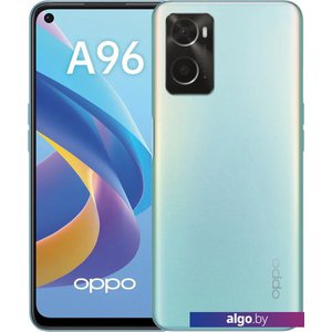 Смартфон Oppo A96 CPH2333 6GB/128GB международная версия (синий закат)