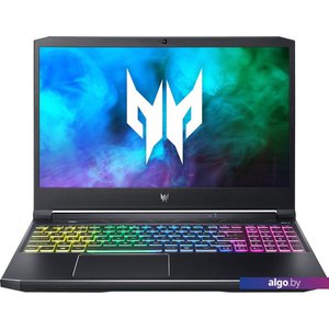 Ноутбук Acer Predator Helios 300 PH315-54-91Y3 NH.QC2SA.007