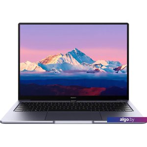 Ноутбук Huawei MateBook B5-430 KLVDZ-WDH9AQ 53012KFS