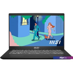 Ноутбук MSI Modern 14 C12M-265XRU