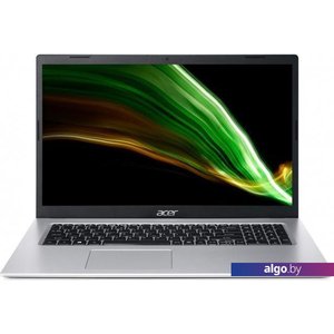 Ноутбук Acer Aspire 3 A317-53-38V1 NX.AD0ER.022