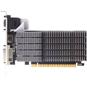 Видеокарта CBR GeForce GT710 2GB DDR3 VGA-MSGT710-2G-RTL