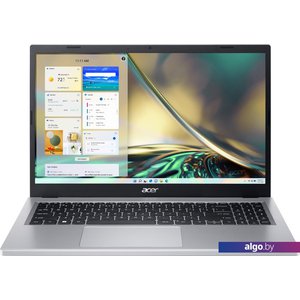 Ноутбук Acer Aspire 3 A315-24P-R490 NX.KDEER.00E