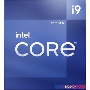 Процессор Intel Core i9-12900T