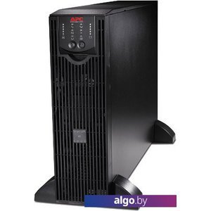 Источник бесперебойного питания APC Smart-UPS RT 6000VA 230V (SURT6000XLI)