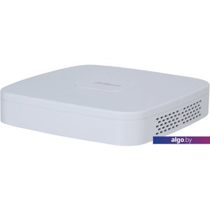 Сетевой видеорегистратор Dahua DHI-NVR2104-P-S3