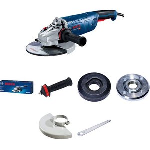 Угловая шлифмашина Bosch GWS 24-230 Professional 06018C3000