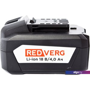 RedVerg 730021 (18В/4 Ah)