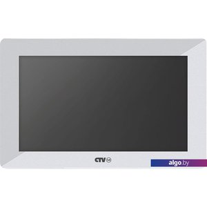 Монитор CTV CTV-iM Cloud 7 (белый)