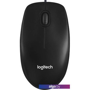 Мышь Logitech M100R