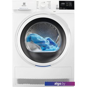 Сушильная машина Electrolux GentleCare 700 EW7H457W