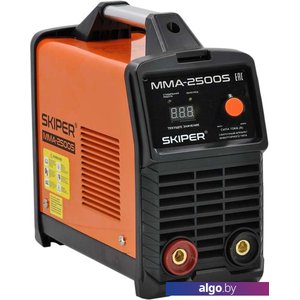 Сварочный инвертор Skiper MMA-2500S