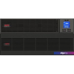 APC Easy UPS On-Line SRV RM 6000VA SRV6KRILRK