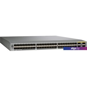 Коммутатор Cisco N3K-C3064PQ-10GX