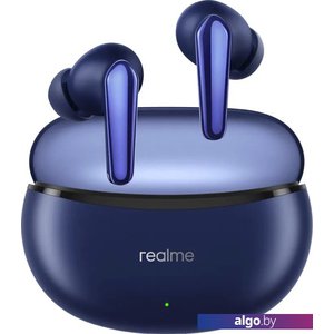 Realme Buds Air 3 Neo (синий)
