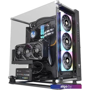 Корпус Thermaltake Core P3 TG Pro CA-1G4-00M1WN-09