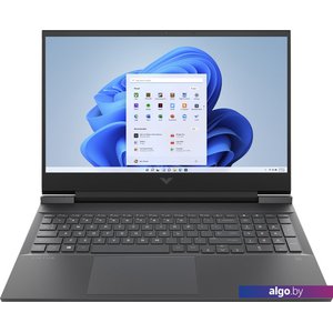 Игровой ноутбук HP Victus 16-d1012nia 6K2H9EA