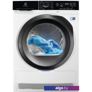 Сушильная машина Electrolux EW9H188SC