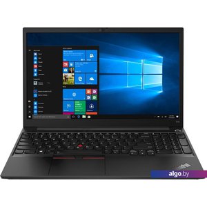 Ноутбук Lenovo ThinkPad E15 Gen 2 Intel 20TD001PRT