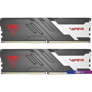 Оперативная память Patriot Viper Venom 2x16ГБ DDR5 7200МГц PVV532G720C34K