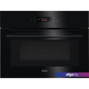 Микроволновая печь AEG KMK721880B