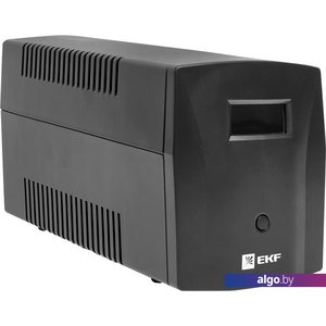 Источник бесперебойного питания EKF E-Power SSW 200 1200 ВА Proxima